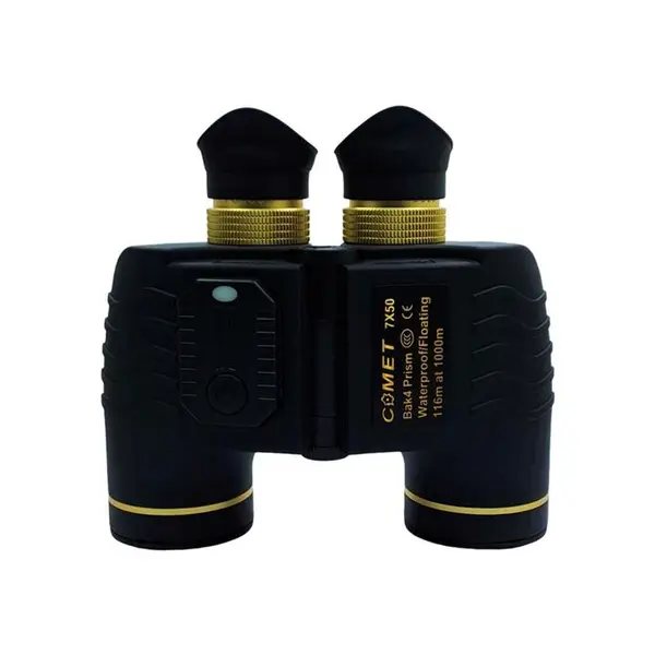 دوربین دوچشمی کومت مدل W01 7X50 - 5