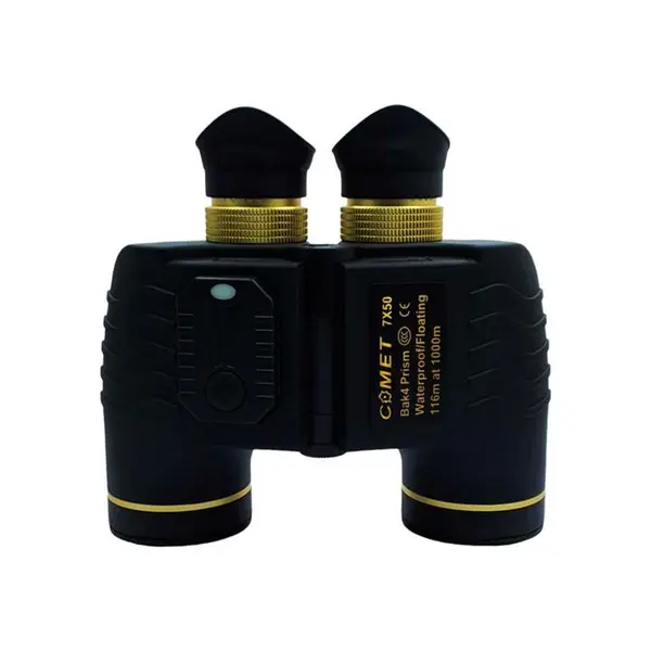 دوربین دوچشمی کومت مدل W01 7X50 - 2