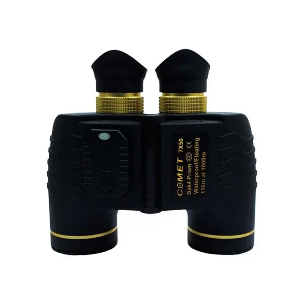 دوربین دوچشمی کومت مدل W01 7X50 - 4