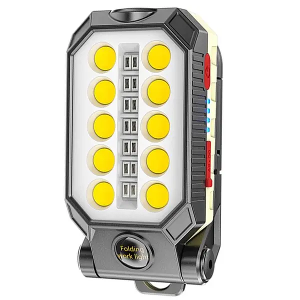 چراغ کمپینگ مدل W599A - 2