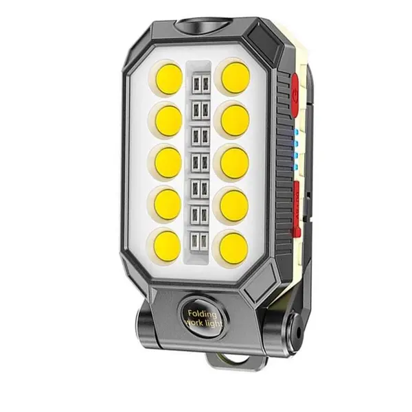 چراغ کمپینگ مدل W599A - 3