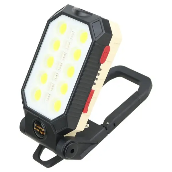 چراغ کمپینگ مدل W599A - 4