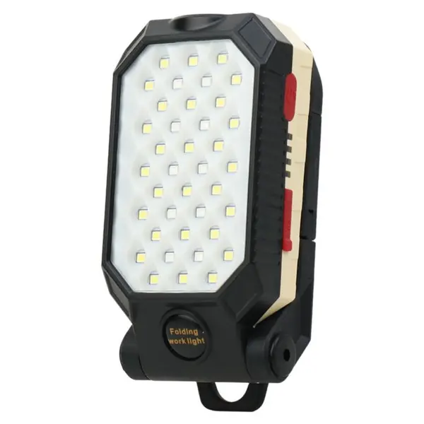 چراغ کمپینگ مدل W599B - 4