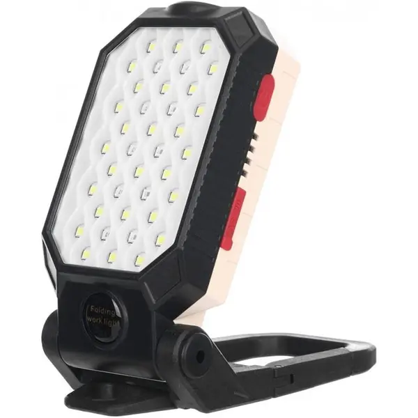 چراغ کمپینگ مدل W599B - 2