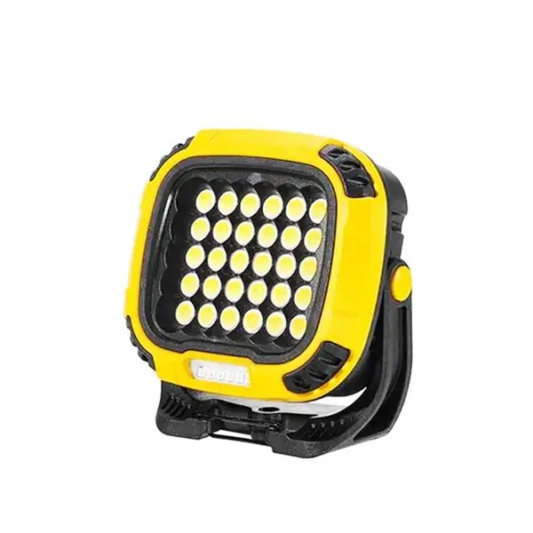 چراغ کاری و کمپینگ چند حالته مدل W894-1 - 4