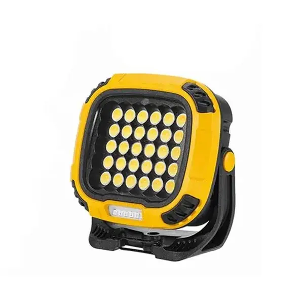 چراغ کاری و کمپینگ چند حالته مدل W894-1 - 2