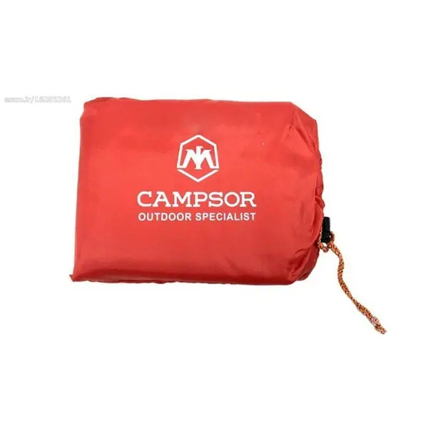 زیرانداز سفری کمپسور مدل waterproof - 2
