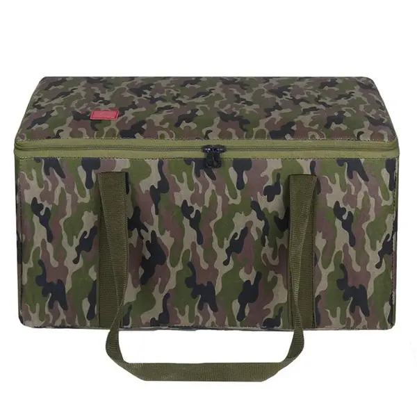 یخدان سفری مدل دیمو Y62KHAKI گنجایش 37 لیتری - 2