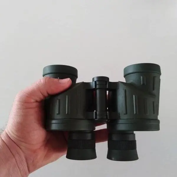 دوربین دوچشمی یوکو yoko 8×30  پوسته دار - 2