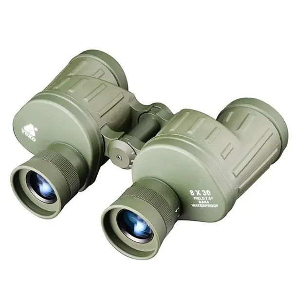 دوربین دوچشمی یوکو yoko 8×30  پوسته دار - 6