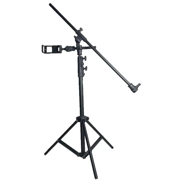 سه پایه تلسکوپی Z4 پاناسون - 3