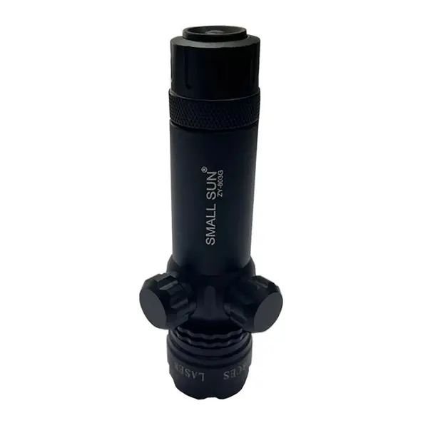 لیزر دوربین تفنگ اسمال سان مدل ZY803G - 2