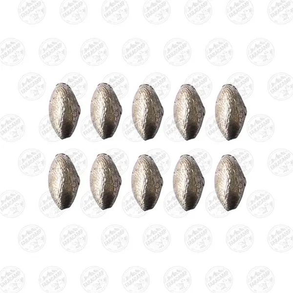 سرب ماهیگیری زیتونی ۳ گرم - 3