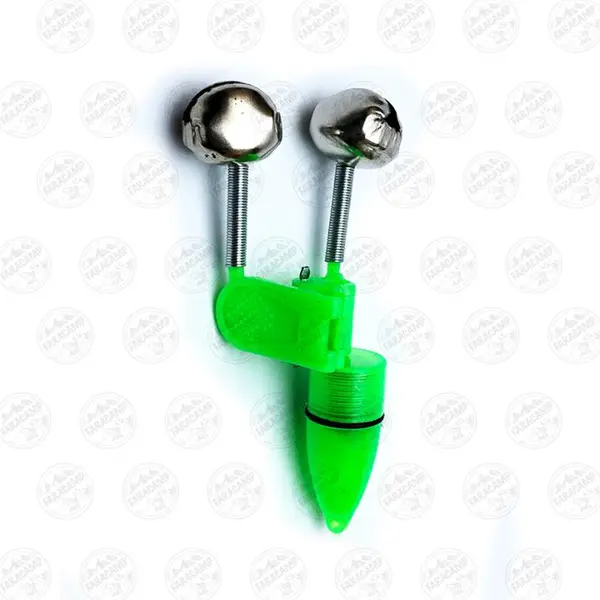 زنگوله ماهیگیری چراغ دار - 4