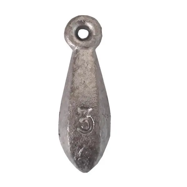 سرب ماهیگیری اشکی سایز 3 - 3