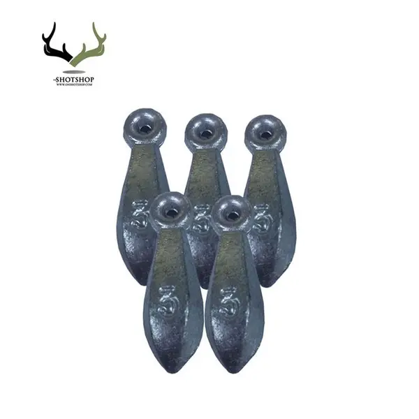 سرب ماهیگیری اشکی سایز 3 - 4