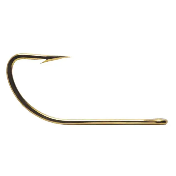 قلاب ماهیگیری وی ام سی کد 9410 سایز 1 بسته 10 عددی - 2