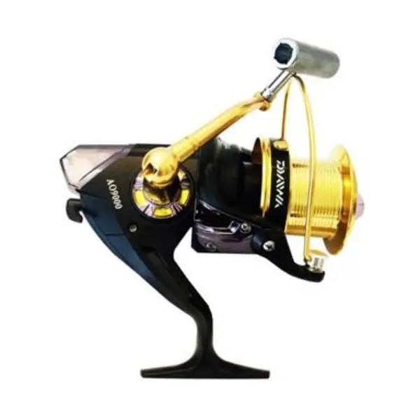 چرخ ماهیگیری دایوا مدل AO 9000 surf casting - 3