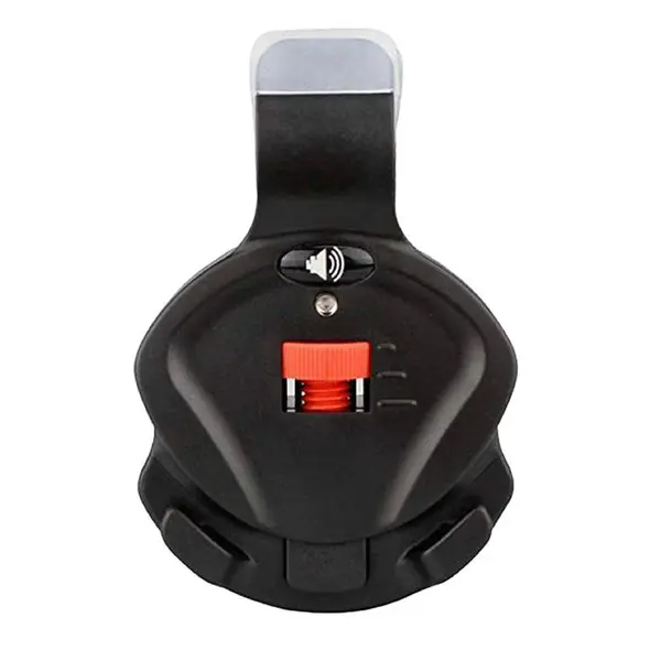 بازر ماهیگیری مدل گیره ای HH-DY303 - 2