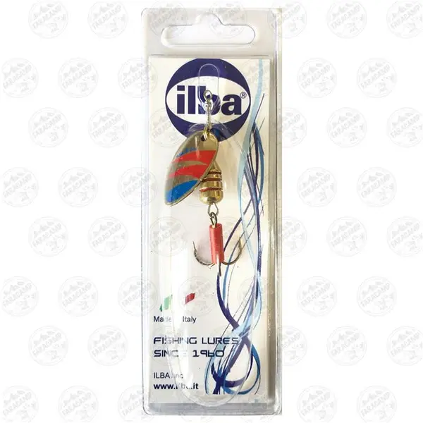 لانسه ماهیگیری سایز ۲ ایلبا مدل ۴۶۱۵۲  ilba - 5