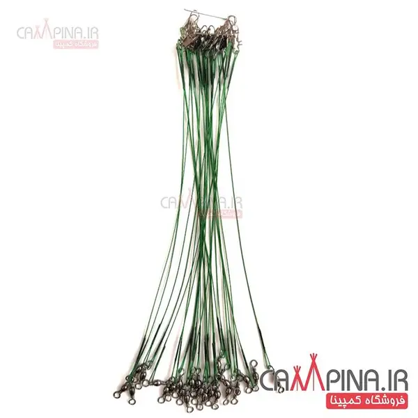 سیم بکسل کایدا KAIDA طول 20 سانتیمتر - 3