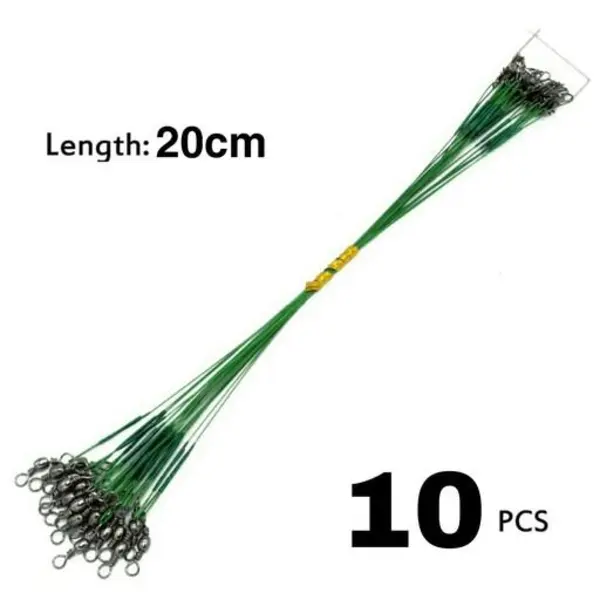 سیم بکسل کایدا KAIDA طول 20 سانتیمتر - 2