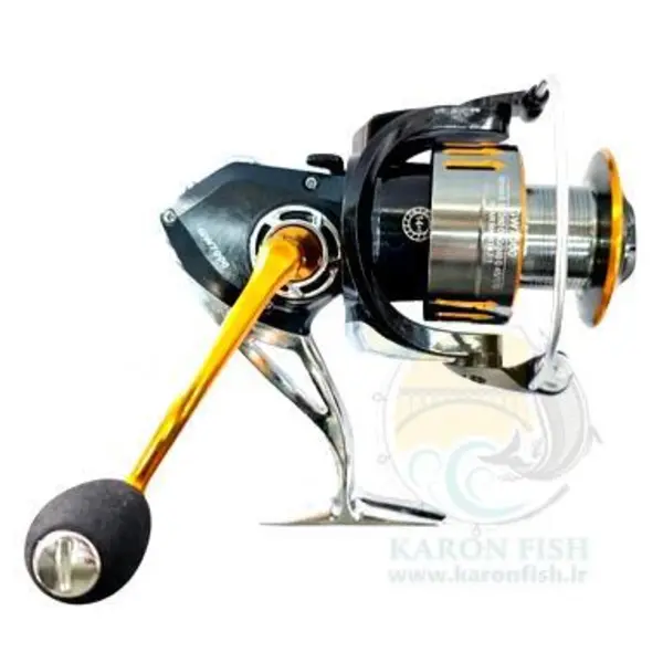 چرخ ماهیگیری لینهو – LINNHUE GW7000 - 2