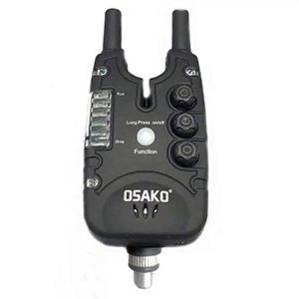 بازر ماهیگیری سه کلید OSAKO - 4