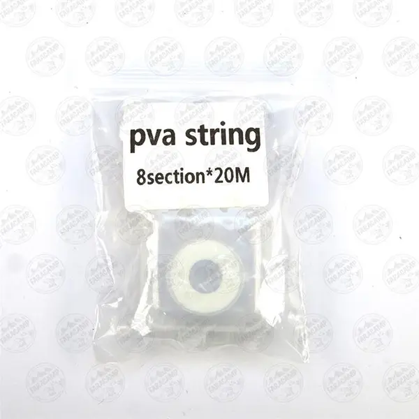 نخ PVA پی وی ای مدل 20 متری - 2