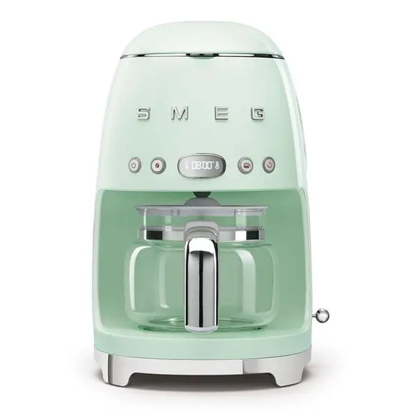 قهوه ساز اسمگ ایتالیا Smeg DCF02