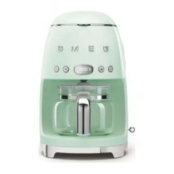 قهوه ساز اسمگ ایتالیا Smeg DCF02 - 6