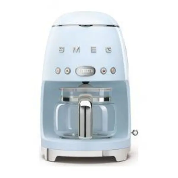 قهوه ساز اسمگ ایتالیا Smeg DCF02 - 5