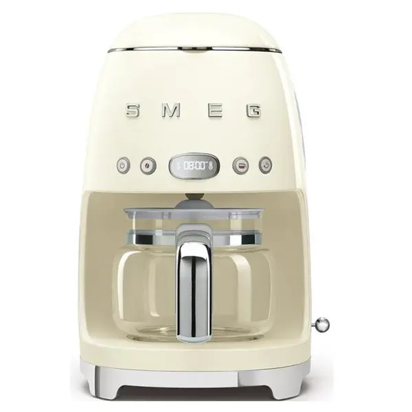 قهوه ساز اسمگ ایتالیا Smeg DCF02 - 3