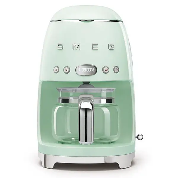 قهوه ساز اسمگ ایتالیا Smeg DCF02 - 4