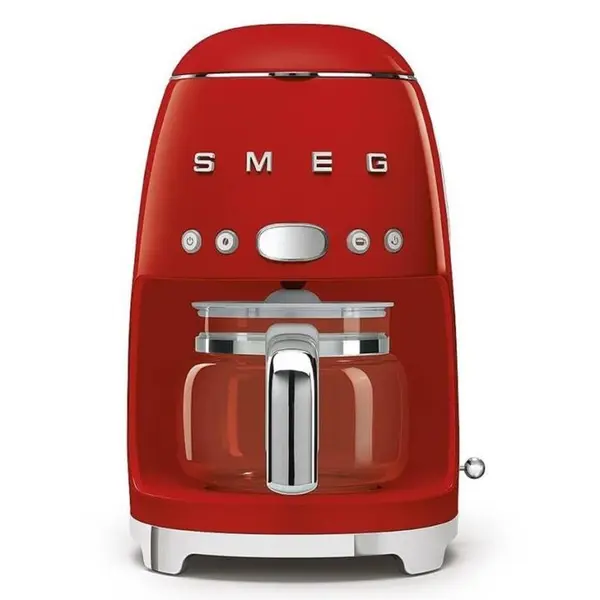 قهوه ساز اسمگ ایتالیا Smeg DCF02 - 2