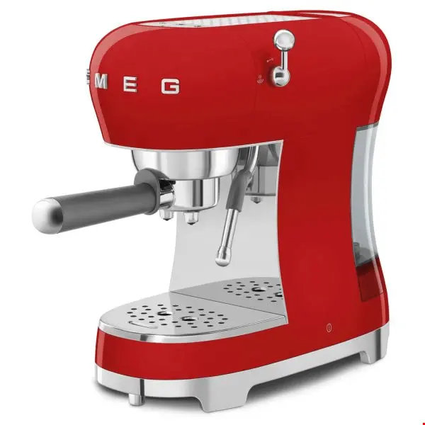 اسپرسوساز پرتافیلتر اسمگ مدل SMEG ECF02