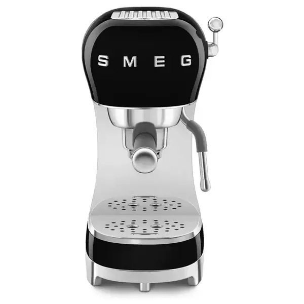 اسپرسوساز پرتافیلتر اسمگ مدل SMEG ECF02 - 2