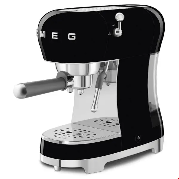 اسپرسوساز پرتافیلتر اسمگ مدل SMEG ECF02 - 6