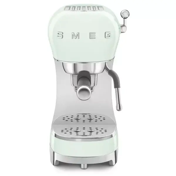 اسپرسوساز پرتافیلتر اسمگ مدل SMEG ECF02 - 4