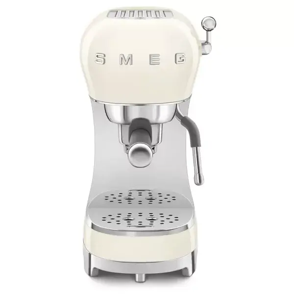 اسپرسوساز پرتافیلتر اسمگ مدل SMEG ECF02 - 3