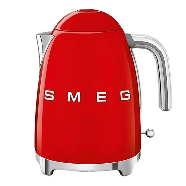 کتری برقی اسمگ Smeg KLF03 - 4