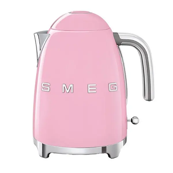 کتری برقی اسمگ Smeg KLF03 - 6