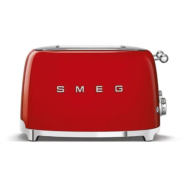 توستر دو قلو اسمگ ایتالیا Smeg Toaster TSF03