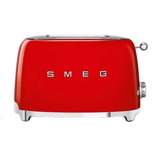 توستر نان اسمگ مدل Smeg TSF01  - 3