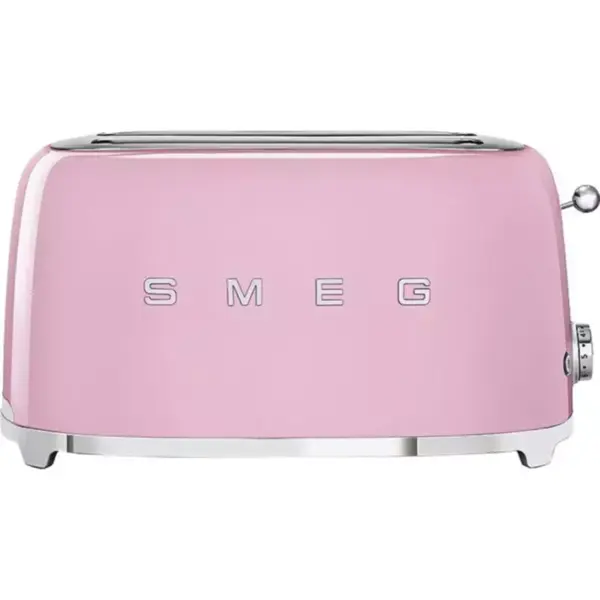 توستر نان اسمگ مدل Smeg TSF02 - 5