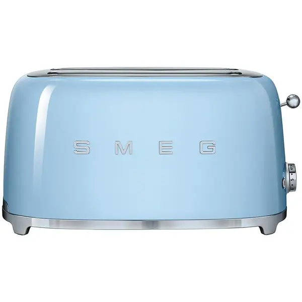 توستر نان اسمگ مدل Smeg TSF02 - 3