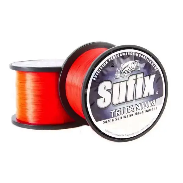 نخ ماهیگیری برند سافیکس SUFIX  متراژ 1000 متری سایز 30 - 2
