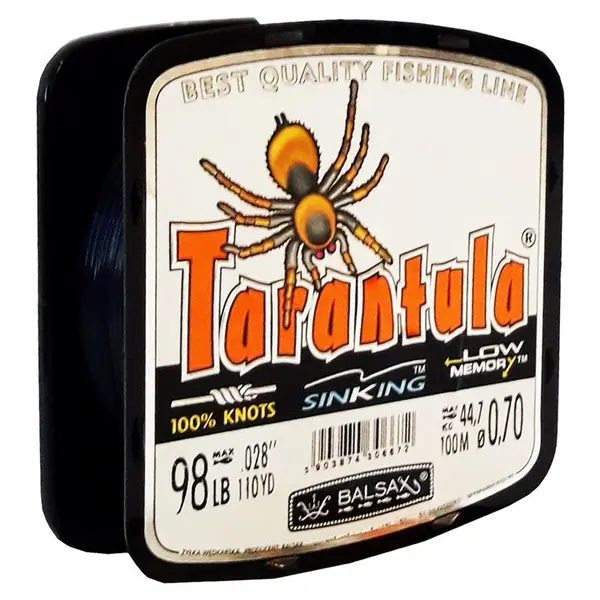 نخ ماهیگیری بالساکس مدل Tarantula سایز 0.70 میلی متر - 2