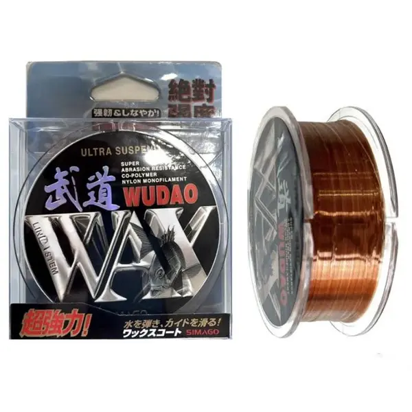 نخ ماهیگیری  WAX - 3