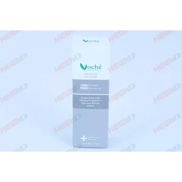 کرم دور چشم وچه مدل 674 حجم 15 میلی لیتر - 2